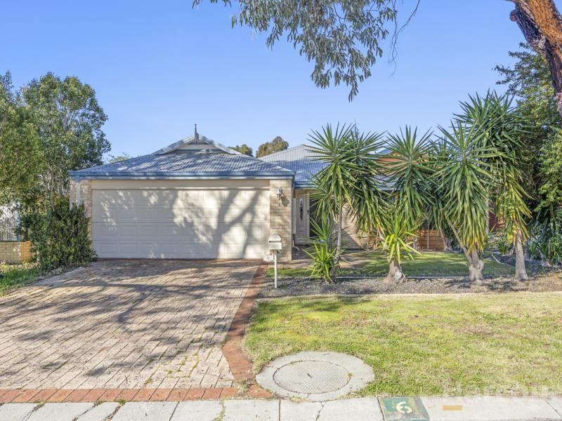 6 Leopold Turn, Ellenbrook