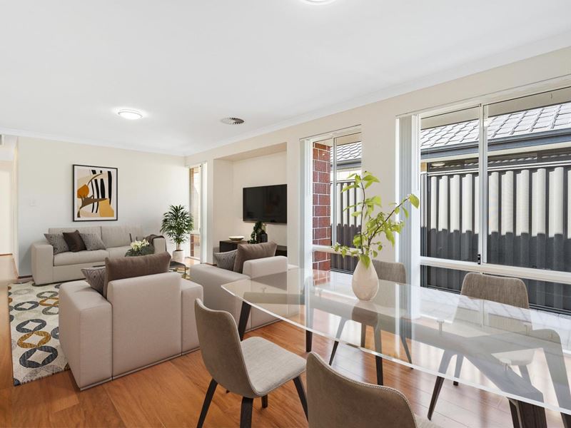 58 Bildersee Avenue, Brabham