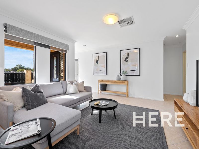 308A Hector Street, Tuart Hill