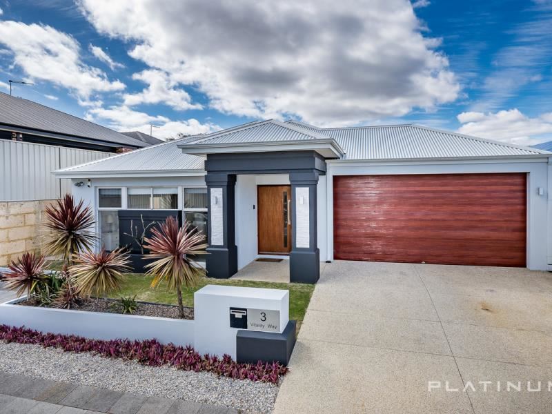 3 Vitality Way, Craigie