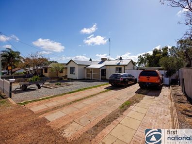 88 Newcastle Road, Northam WA 6401