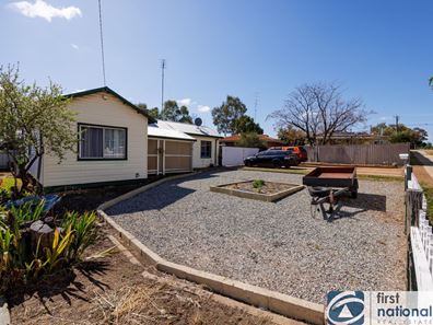 88 Newcastle Road, Northam WA 6401