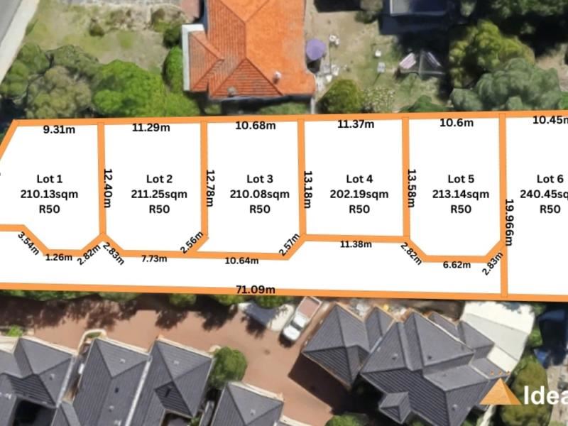 1/50 Simpson Street, Ardross
