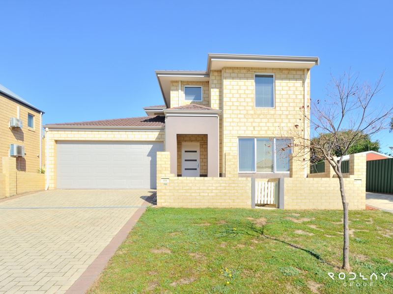 65A Harrison St, Rockingham