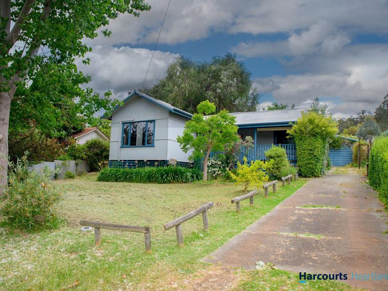 48 Padbury Road, Bridgetown