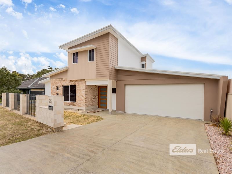 25 Farnell Street, South Bunbury