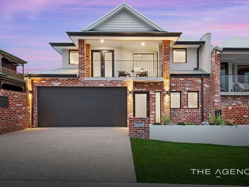 29 Lichfield Street, Victoria Park
