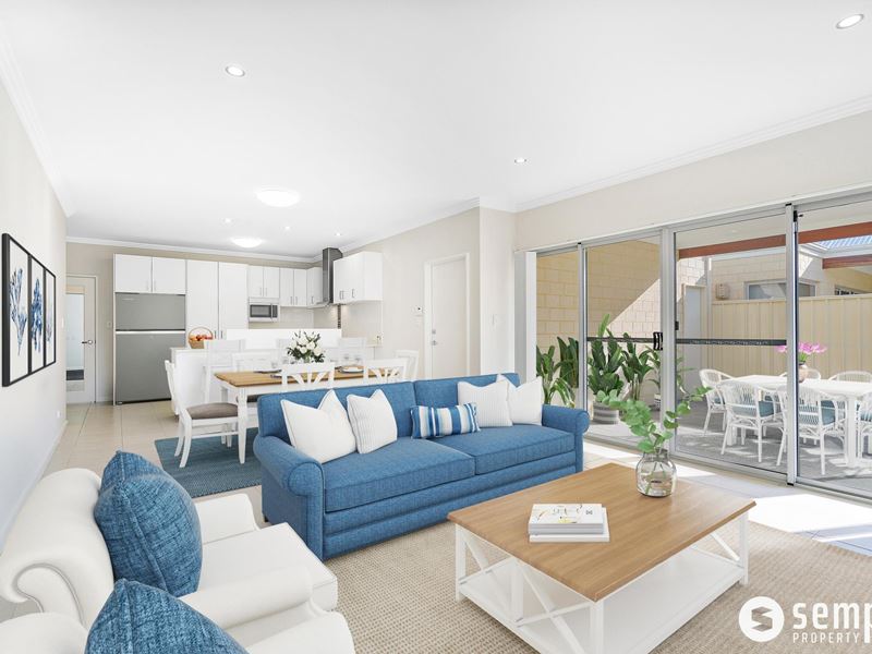 34B Zlinya Circle, Spearwood