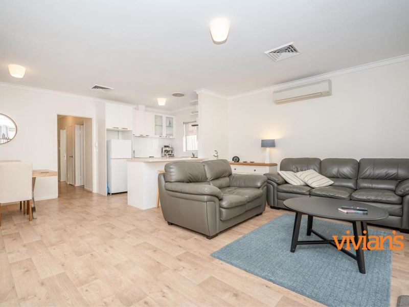 3/31 Glanville Street, Mosman Park
