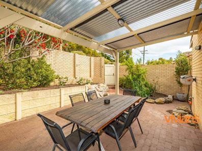 3/31 Glanville Street, Mosman Park WA 6012