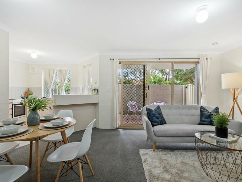 5/151 Hubert St, East Victoria Park