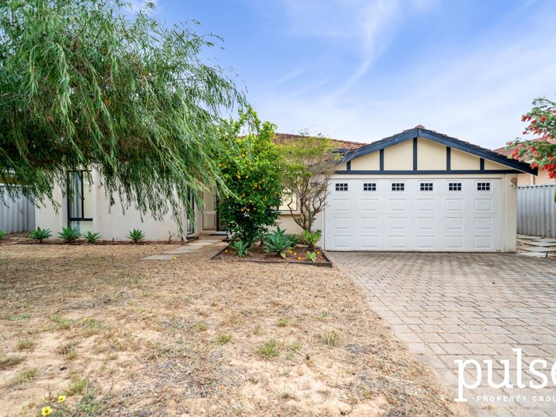 13 Old Lake Grove, Wilson