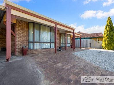 8 Hackettiana Avenue, South Lake WA 6164