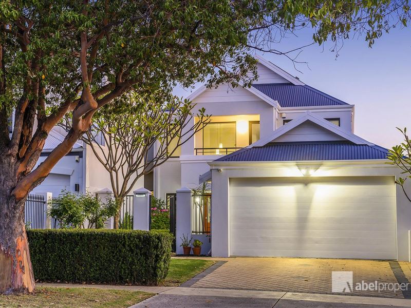 30 Mengler Avenue, Claremont
