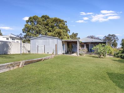 31 Dunnet Road, Nannup WA 6275
