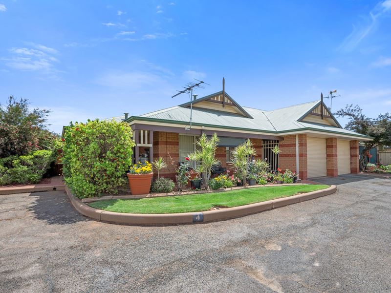 4/10 Davidson Street, South Kalgoorlie