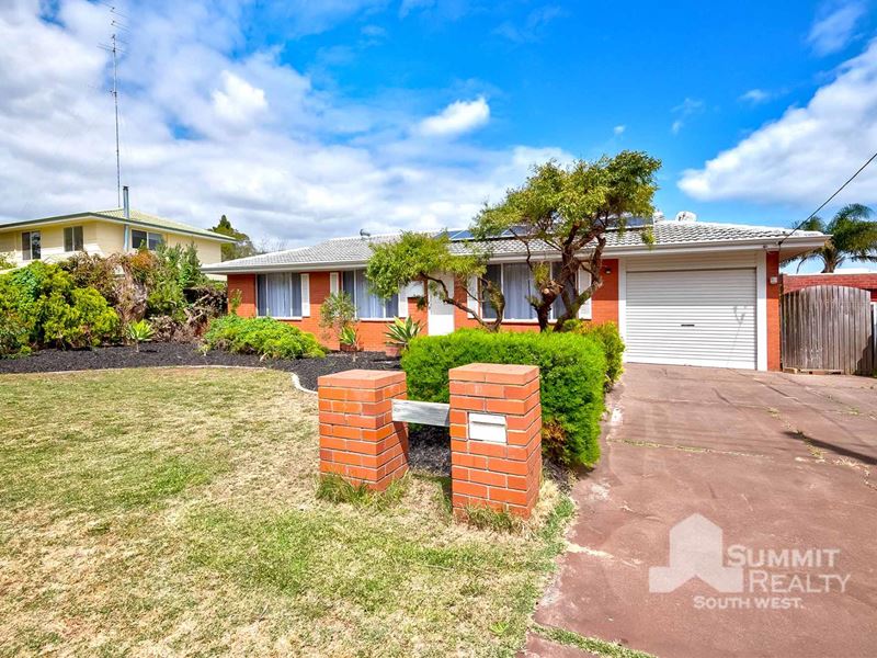 10 Flora Way, Carey Park