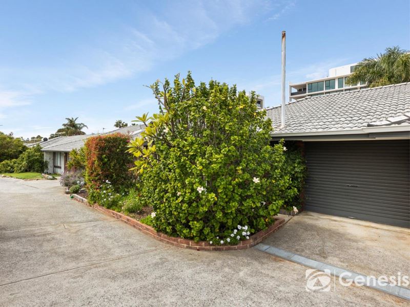 11/12 Hastings Street, Scarborough