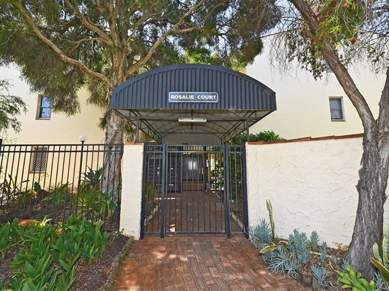 29/12 Onslow Road, Shenton Park