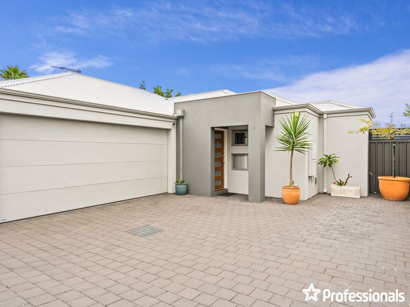 11C Maitland Road, Balga WA 6061