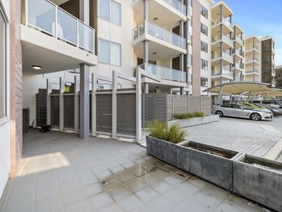 226/2 Rutland Avenue, Lathlain WA 6100