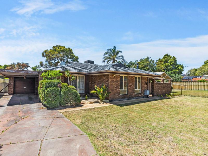 2 Nardoo Way, Maddington