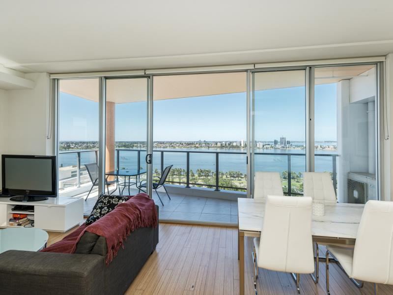 114/22 St Georges Terrace, Perth