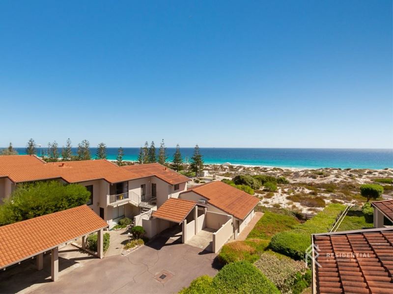 26/1 Reserve Street, Scarborough