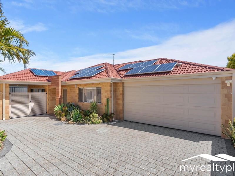 17B Noongah Street, Nollamara