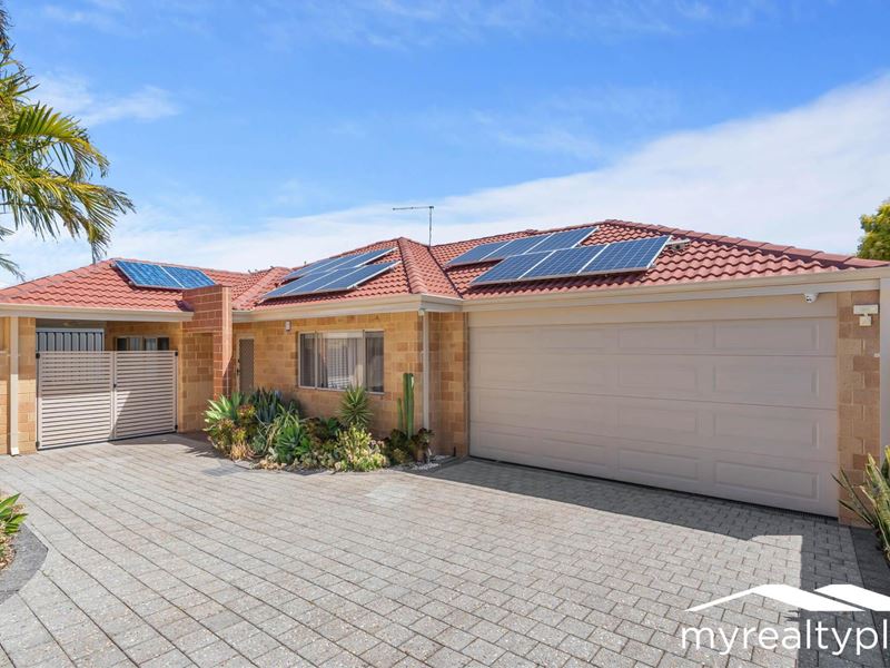 17B Noongah Street, Nollamara WA 6061