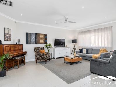 17B Noongah Street, Nollamara WA 6061