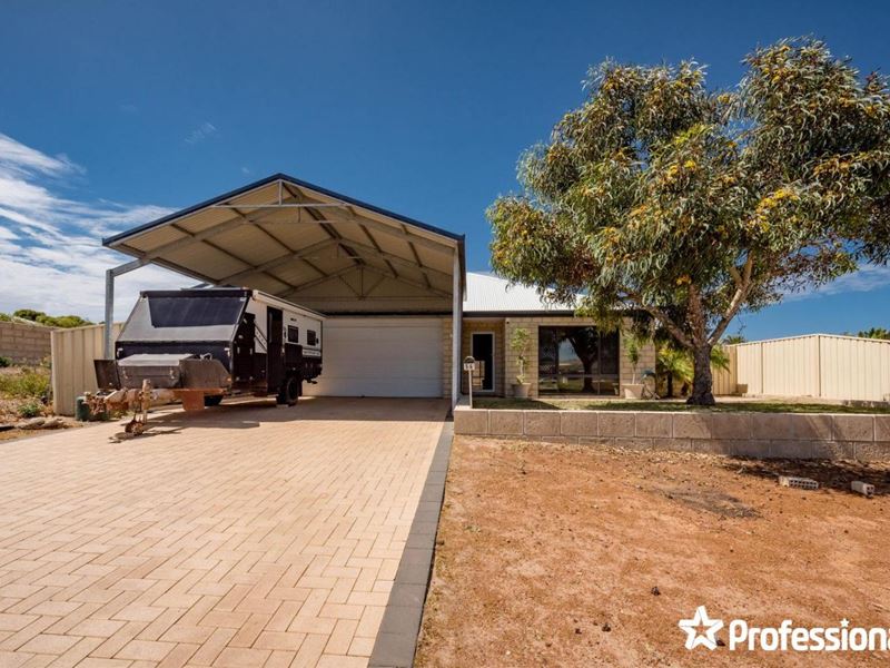 54 Rother Road, Cape Burney