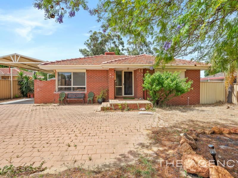 48 Clenham Way, Kelmscott WA 6111