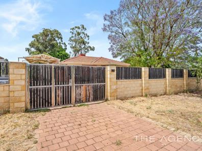 48 Clenham Way, Kelmscott WA 6111