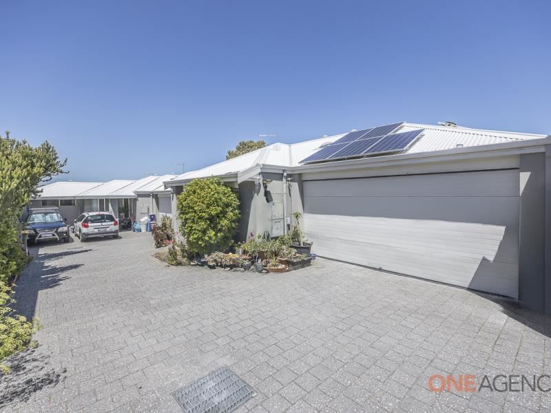 10B Chisholm Way, Balga