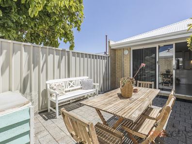 10B Chisholm Way, Balga WA 6061