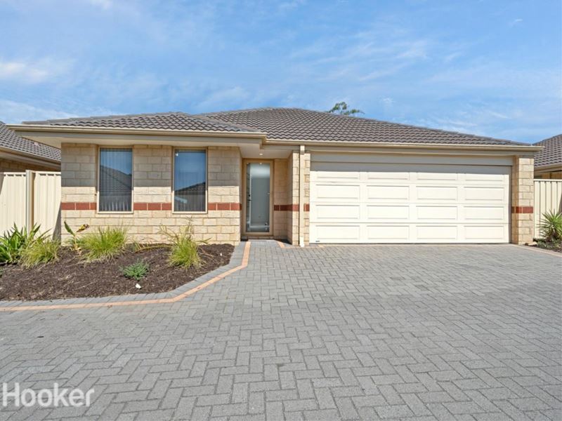 9/16 Andrea Way, Queens Park