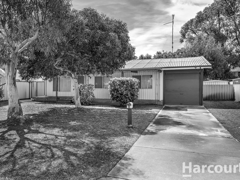 19 Nestor Way, Silver Sands WA 6210