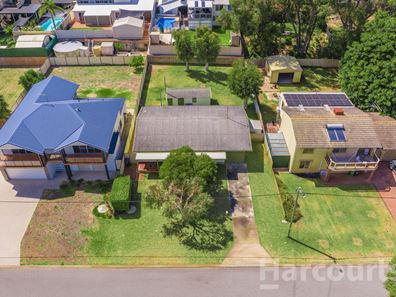 19 Nestor Way, Silver Sands WA 6210