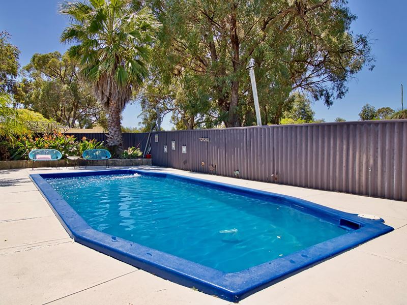 42 Darile Street, Hillman