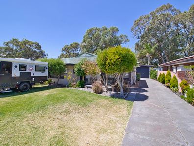 42 Darile Street, Hillman WA 6168