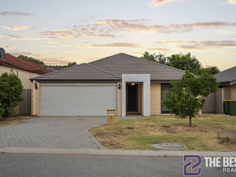 5 Podger Way, Brookdale