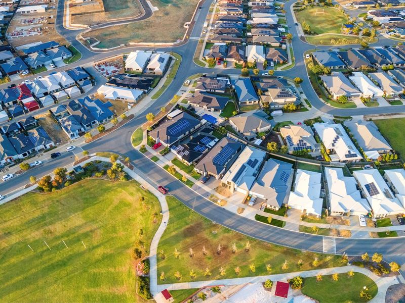 Lot 1195,  Cattai Lane, Baldivis