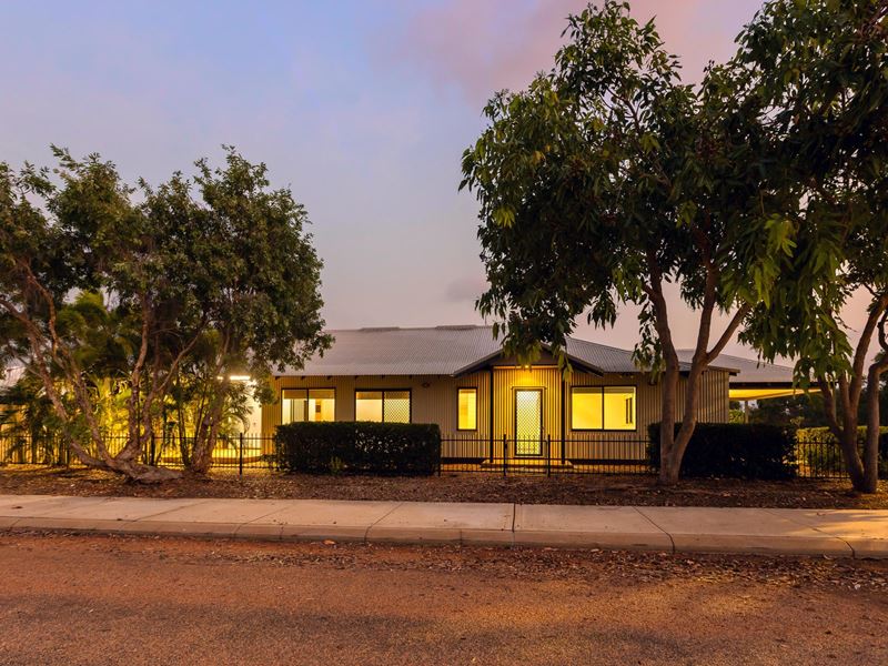 1 Wudarr Bend, Cable Beach WA 6726