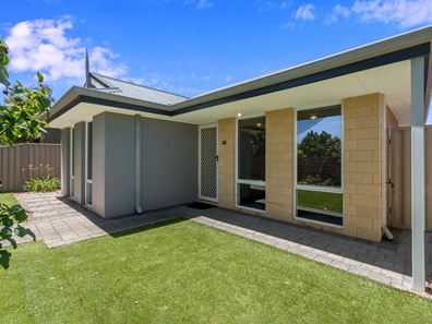 22 Colt Lane, Baldivis WA 6171