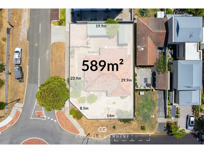 177 Lockhart Street, Como