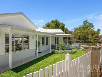 16 Manners Street, East Victoria Park WA 6101