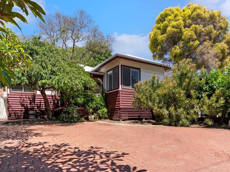 54 King William Street, Bayswater