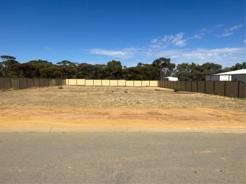 5 Carrington Street, Merredin