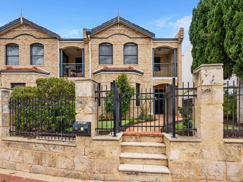 491 Lakeside Drive, Joondalup
